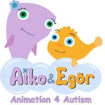 Aiko & Egor: Animation 4 Autism