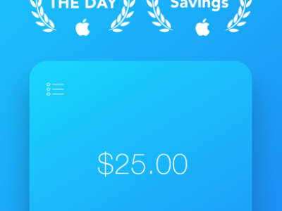 Daily Budget Original - Screenshot